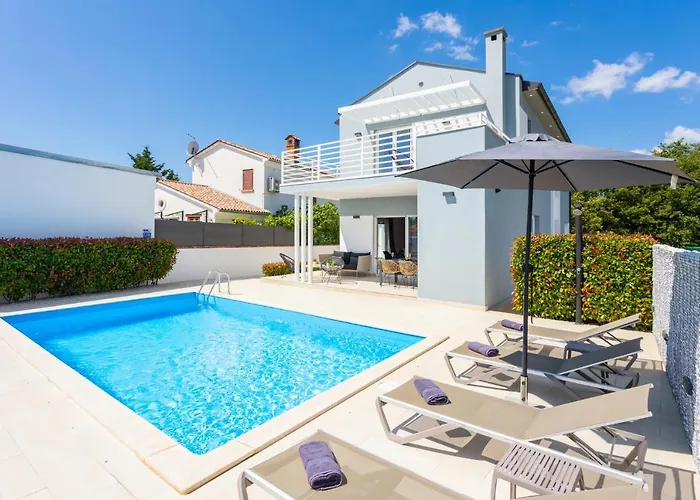 Ovis Villa *